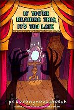 If You re Reading This, It s Too Late
