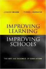 Improving Learning - Improving Schools