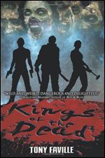 Kings of the Dead AudioBook