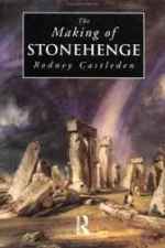 Making of Stonehenge