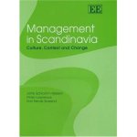 Management In Scandinavia: Culture, Context And Change