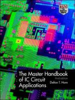 Master Handbook Of Ic Circuit Applications