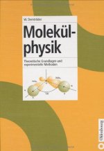 Molekuelphysik: Theoretische Grundlagen und experimentelle Methoden