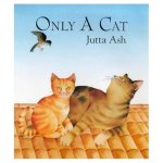 Only a Cat