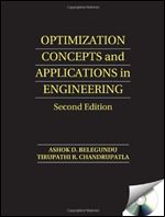 Optimization Concepts and Applications in Engineering