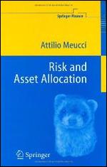 Risk and Asset Allocation