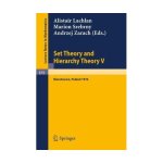 Set Theory and Hierarchy Theory V
