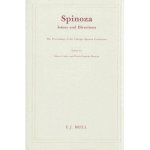 Spinoza: Issues and Directions: The Proceedings of the Chicago Spinoza Conference Brill's Studies in Itellectual History