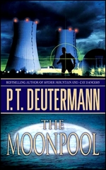 The Moonpool: A Novel